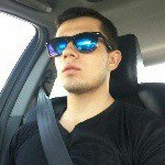 Abraham Caleb - Instagram Profile Picture of Abraham Caleb (@aleosmarroquin) on Instagram