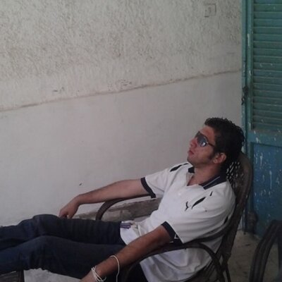 Profile Picture of Amr Effat (@amreffat3) on Twitter