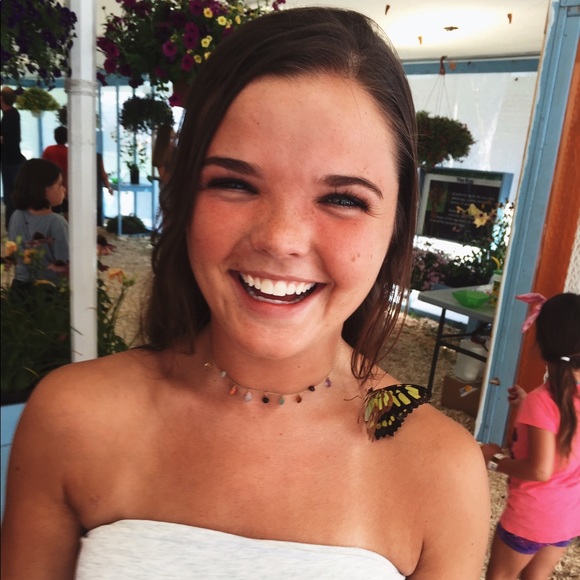 Profile Picture of Brigid Keane (@bkeane3) on Poshmark