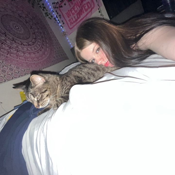 Profile Picture of peyton (@peyton.haislip) on Tiktok