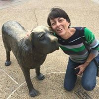 Profile Picture of Toni Casale (@toni-casale) on Quora