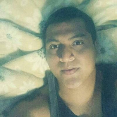 Profile Picture of Víctor Hugo Cerna Ulloa (@CernaulloaV) on Twitter