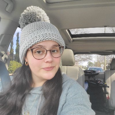 Profile Picture of Bianca Fowler (@BiancaF20215751) on Twitter