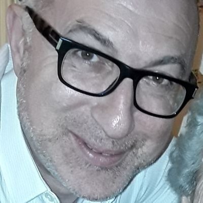 Profile Picture of Victor PETRONE (@Victor__Petrone) on Twitter