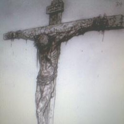 Profile Picture of Michael Troxler (@CosmicExemption) on Twitter