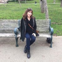 Profile Picture of Marina Kibrik (@marina-kibrik) on Quora