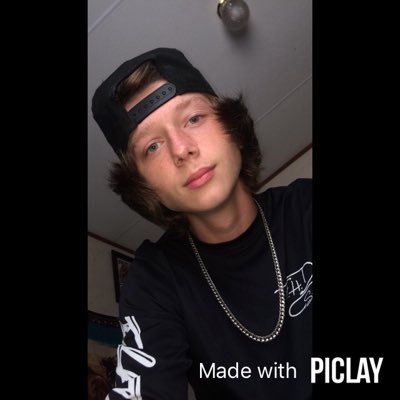 Profile Picture of William Worrell (@itswhateverig_) on Twitter