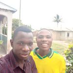 Profile Picture of Mashili Benjamine Ndubi (@mashilibenjamine) on Instagram