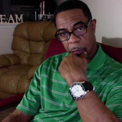 Profile Picture of Tony Blakley (@tonyblakley) on Twitter