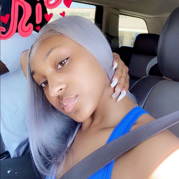 Profile Picture of Borah Williams (@borahw13) on Poshmark