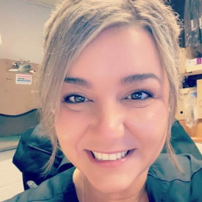 Profile Picture of Joyce Saunders (@Joycie2245) on Twitter