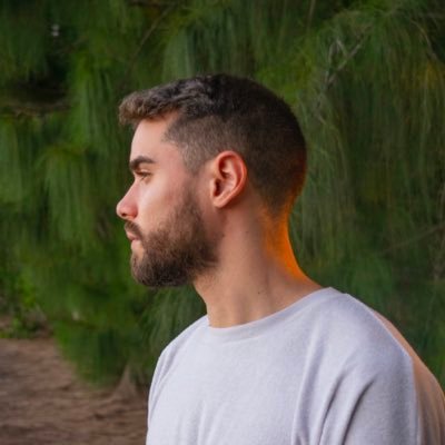 Profile Picture of Juan Arango (@juan_arango1) on Twitter