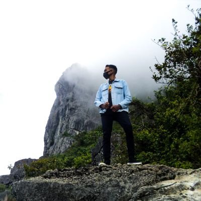 Profile Picture of Reksi George Zakarias Fay (@FayReksi) on Twitter