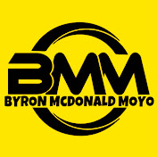 Profile Picture of Byron McDonald Moyo (@byronmcdonaldmoyo5336) on Youtube