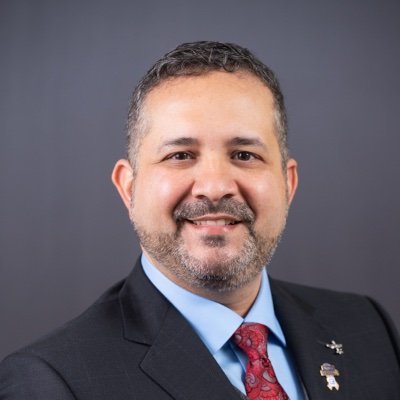 Profile Picture of Frank Bisono (@frankbisono) on Twitter