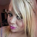 Profile Picture of Lisa Davison (@fearlesshairzone) on Instagram