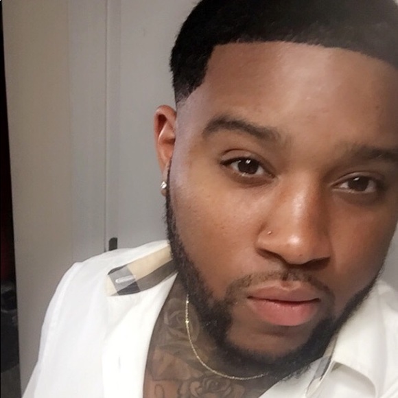 Profile Picture of Joseph Proctor (@prettyboy19001) on Poshmark