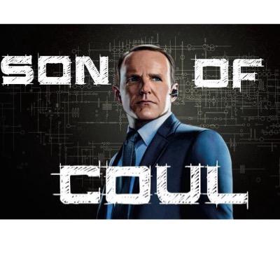 Profile Picture of Nick Coulson (@CoulsonNick) on Twitter