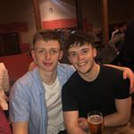 Profile Picture of David Murphy (@davidmurph201) on Instagram