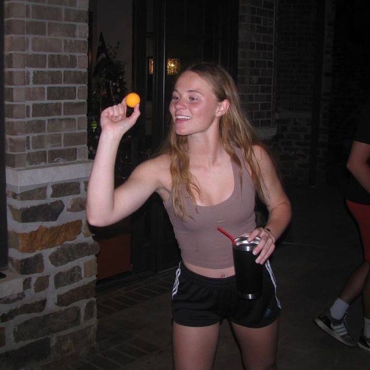 Profile Picture of preslee :) (@presssmichael) on Tiktok