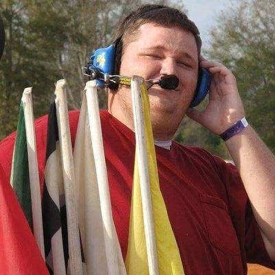 Profile Picture of Jeffrey Godbee (@GodbeeSJeffrey) on Twitter