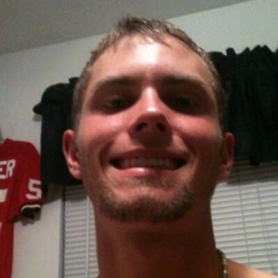 Profile Picture of Bradley Ponder (@BradleyPonder) on Twitter