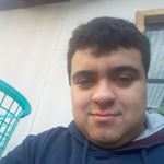 Profile Picture of cristian eduardo hidalgo (@hidalgocristianeduardo) on Instagram