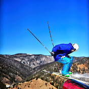 Profile Picture of Steven Calhoun (@skipajarito) on Youtube