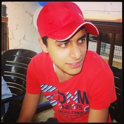 Profile Picture of Mark Hayek (@Marck_hayek000) on Twitter