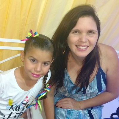 Profile Picture of Elizabete (Tim Beta) (@BettyAraujo17) on Twitter