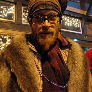 Profile Picture of Jeff Scroggins (@homelessmoses) on Myspace