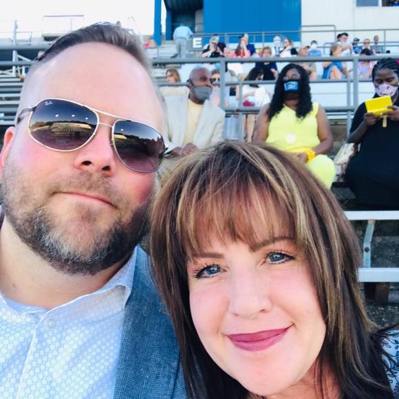 Profile Picture of Ginger Ballman (@gingerballman) on Poshmark