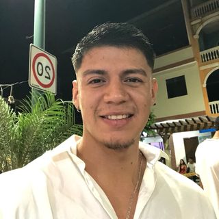 Profile Picture of Ariel Alvarado (@17arielalvarado) on Instagram