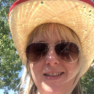 Profile Picture of Pauline Page (@Pauline44765592) on Twitter