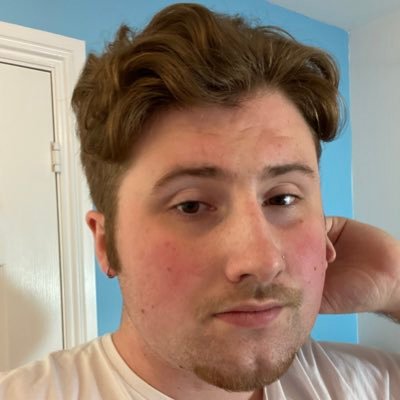 Profile Picture of Conor Watt (@Conor_Watt_) on Twitter