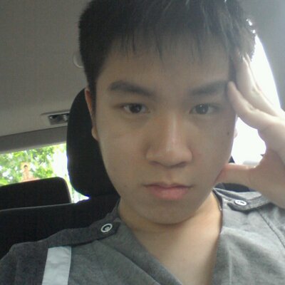 Profile Picture of Zheng Hoong Tan (@hoong9696) on Twitter
