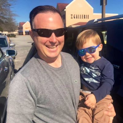 Profile Picture of Brian Cheatwood (@cheatwood_brian) on Twitter