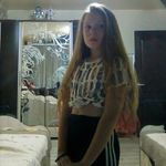 Profile Picture of Алинка шпулька (@alexromanyk9) on Instagram