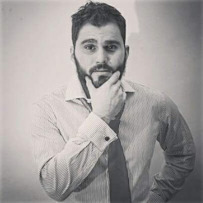 Profile Picture of Alejandro Corona (@AlexCorona87) on Twitter