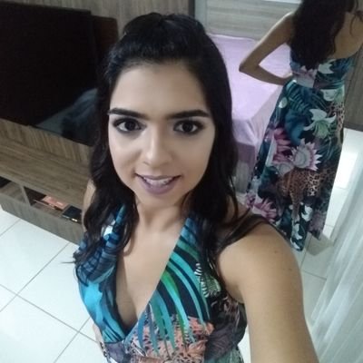 Profile Picture of Nathalie Martins (@nathymarcia) on Twitter