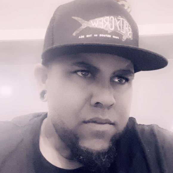 Profile Picture of Randy Coleman (@randycoleman573) on Poshmark
