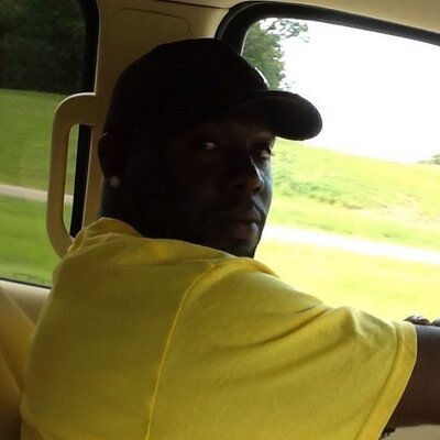 Profile Picture of Darius Halbert (@CEO_WWP) on Twitter