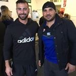 Profile Picture of Steve Zakis (@belmoregardener) on Instagram