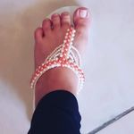 Profile Picture of raline barros (@chinelas.decoradas) on Instagram