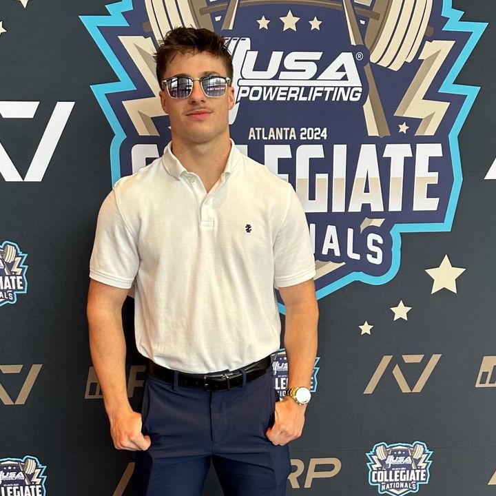 Profile Picture of Bradan (@bradan_balman) on Tiktok