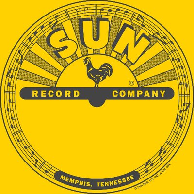 Profile Picture of Sun Record Company (@sunrecords) on Twitter