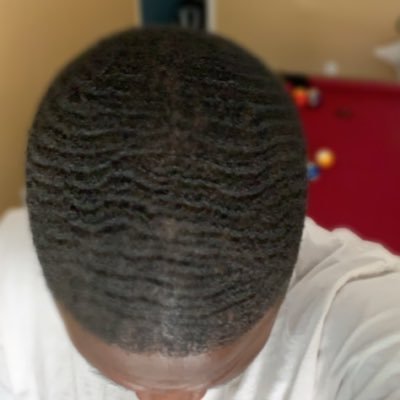Profile Picture of Michael Crusoe Jr (@jr_crusoe) on Twitter