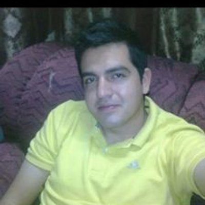 Profile Picture of Isaac Cabañas (@cabanas_isaac) on Twitter