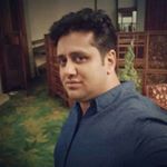 Profile Picture of Mir Athar Ali (@mirathar) on Instagram