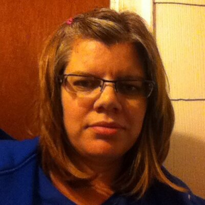 Profile Picture of Kelli Rae Benjamin (@Kelli11benjamin) on Twitter